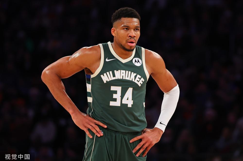 性的NBA