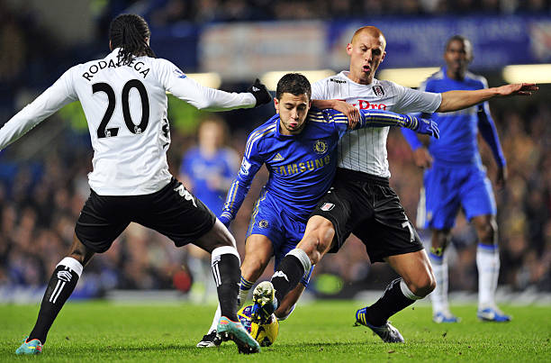 球迷們對此 球迷們對此